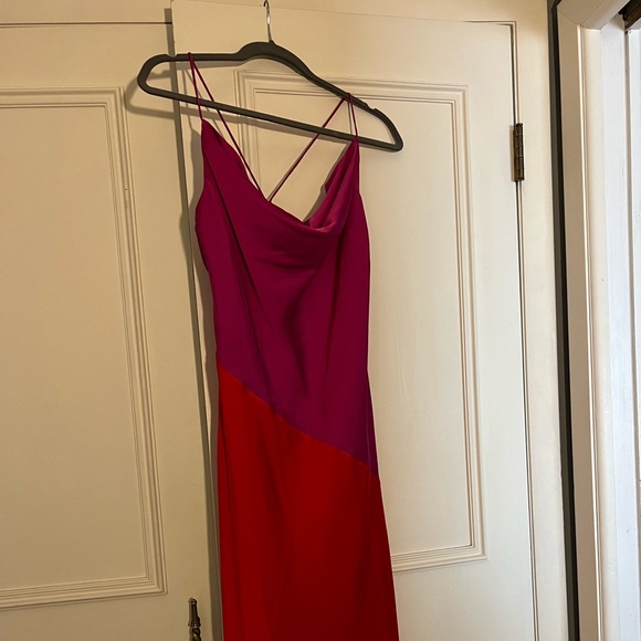 Cushnie x Target Midi - Picture 4 of 6